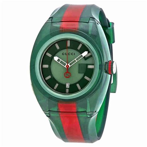 gucci led watch|authentic Gucci watches.